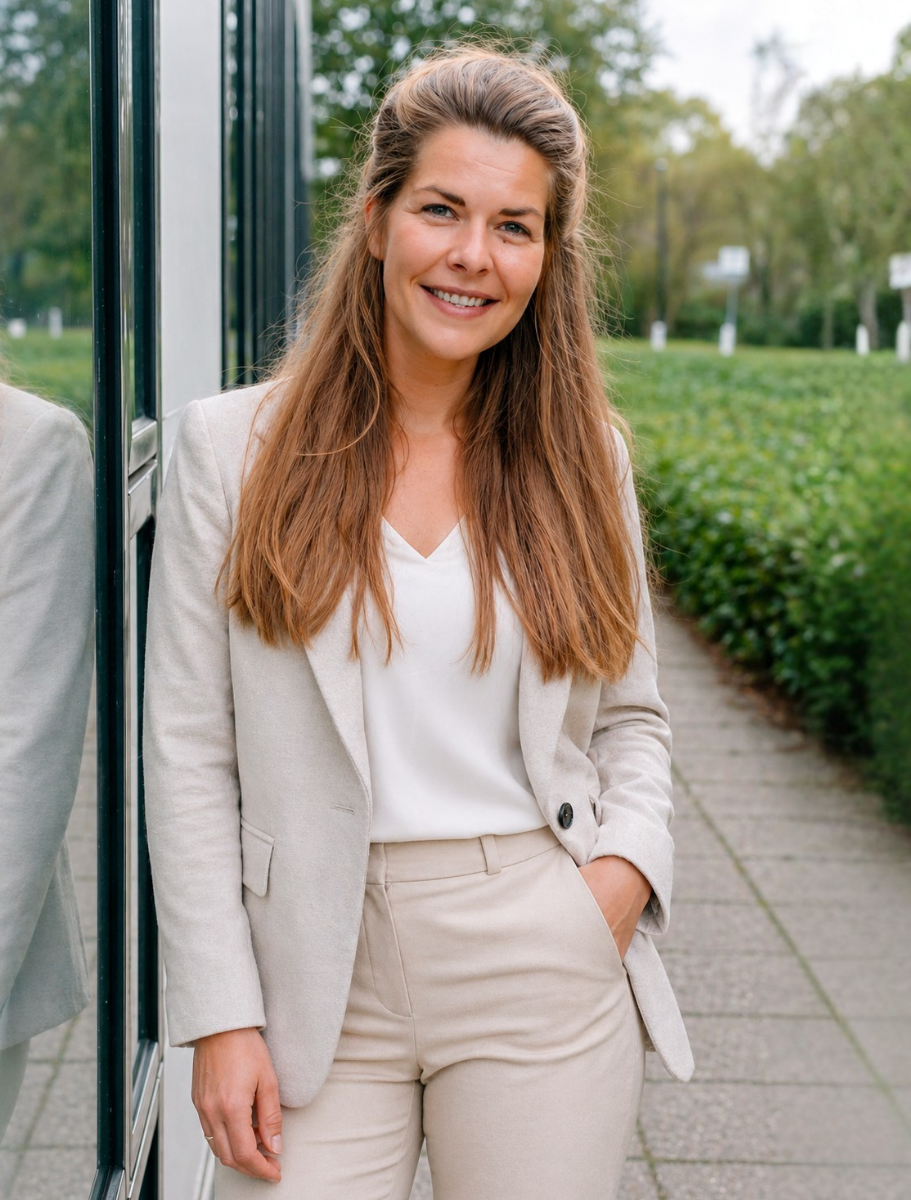 Lysanne Bakker